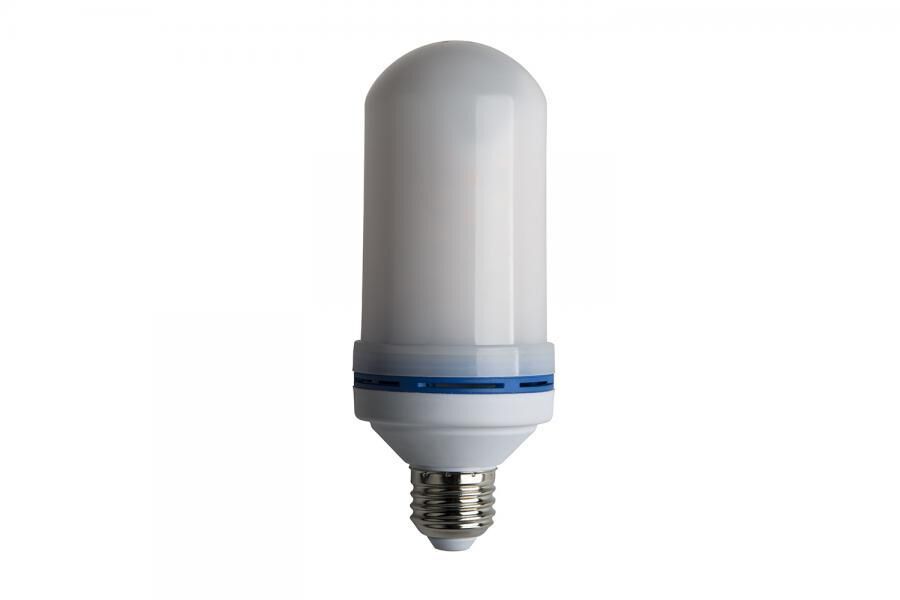 CATA 5 Watt Alev Ampul 3 Fonksiyonlu E-27 Duylu CT-4059