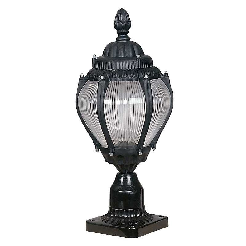 Şanlı Bahçe Aydınlatma Armatür Set Üstü Ş691