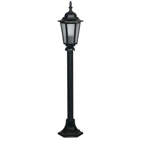 Şanlı Çim ve Bahçe Aydınlatma Armatür Aluminyum Ş583