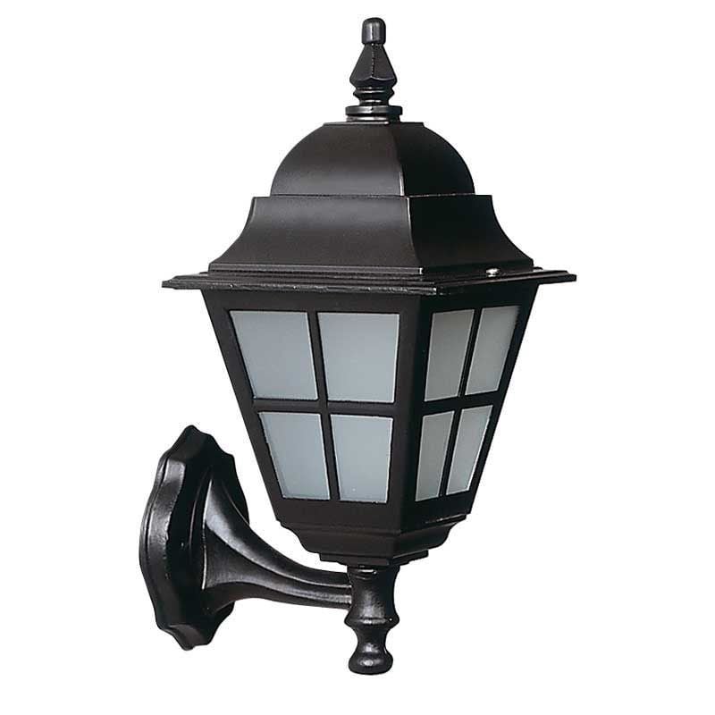 Şanlı Bahçe Duvar Aydınlatma Apliği Ş592