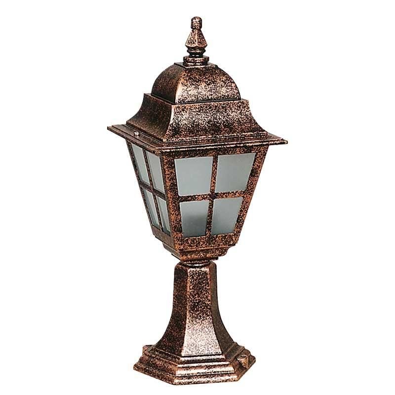 Şanlı Bahçe Aydınlatma Armatür Set Üstü Ş593