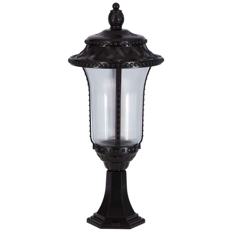 Şanlı Bahçe Aydınlatma Duvar-Set Üstü Ş488