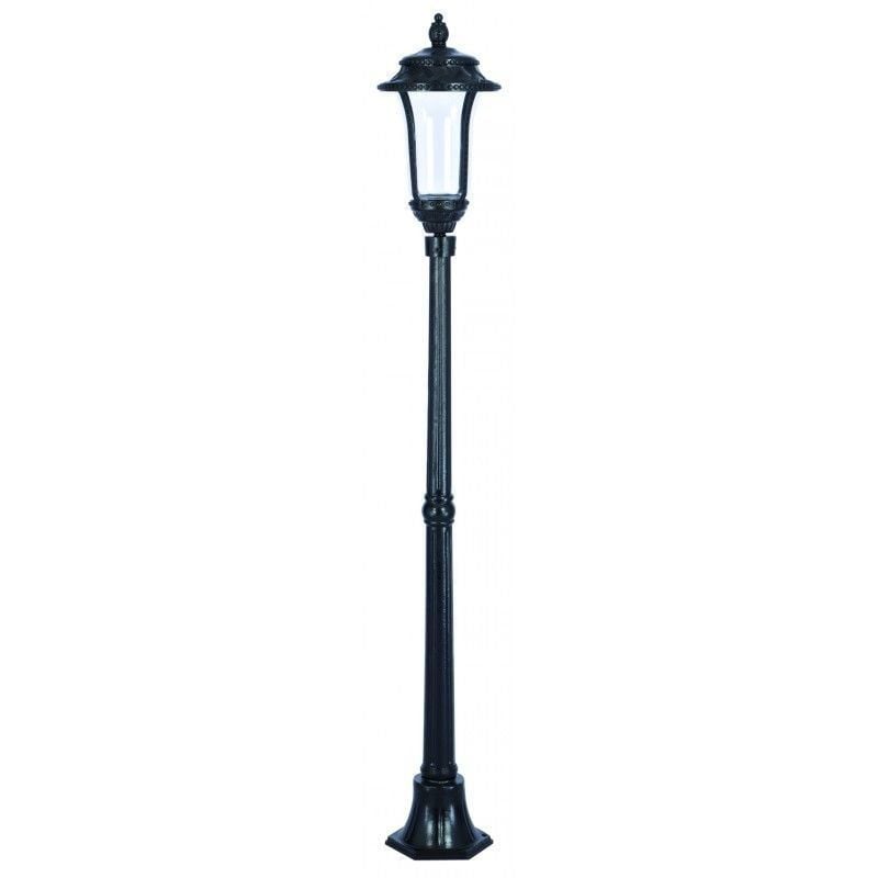 Şanlı Bahçe Aydınlatma Direk 185cm Ş494