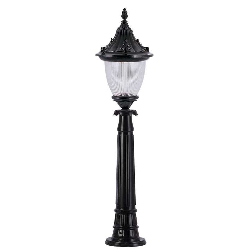 Şanlı Çim ve Bahçe Aydınlatma Armatür Ş498