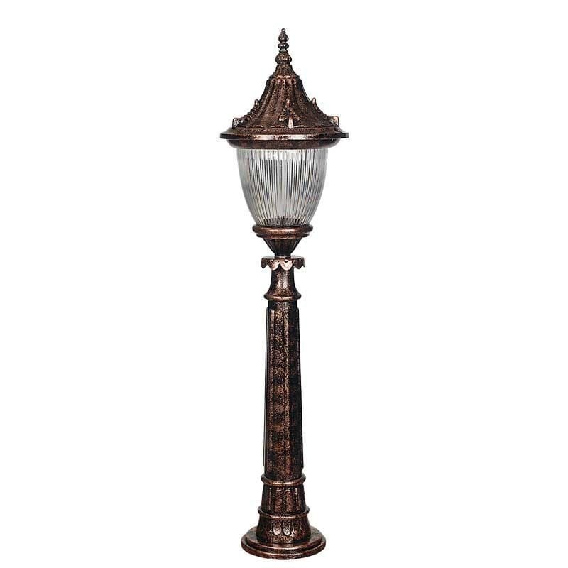 Şanlı Bahçe ve Çim Aydınlatma Armatür 100cm Ş502