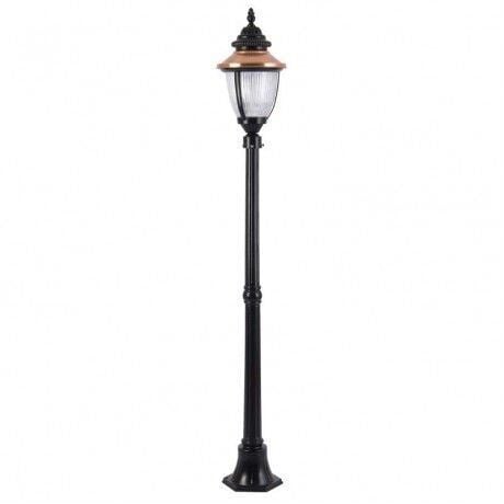 Şanlı Bahçe Aydınlatma Direği 175cm Ş515