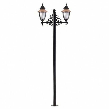 Şanlı Aydınlatma Bahçe Direği 260cm Ş516