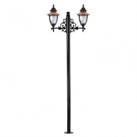 Şanlı Aydınlatma Bahçe Direği 260cm Ş516