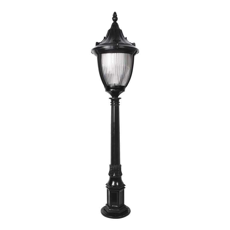 Şanlı Bahçe ve Çim Aydınlatma Armatürü Ş741