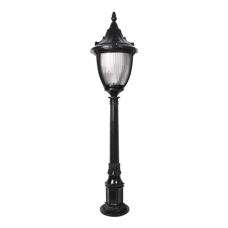 Şanlı Bahçe ve Çim Aydınlatma Armatürü Ş741