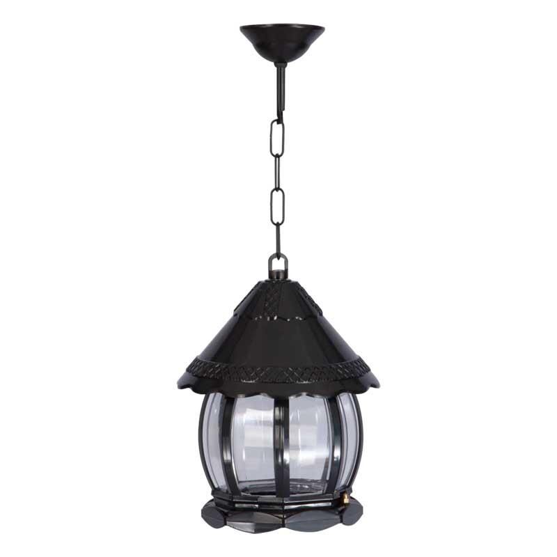 Şanlı Aydınlatma Bahçe Avize Tekli Sarkıt Ş758