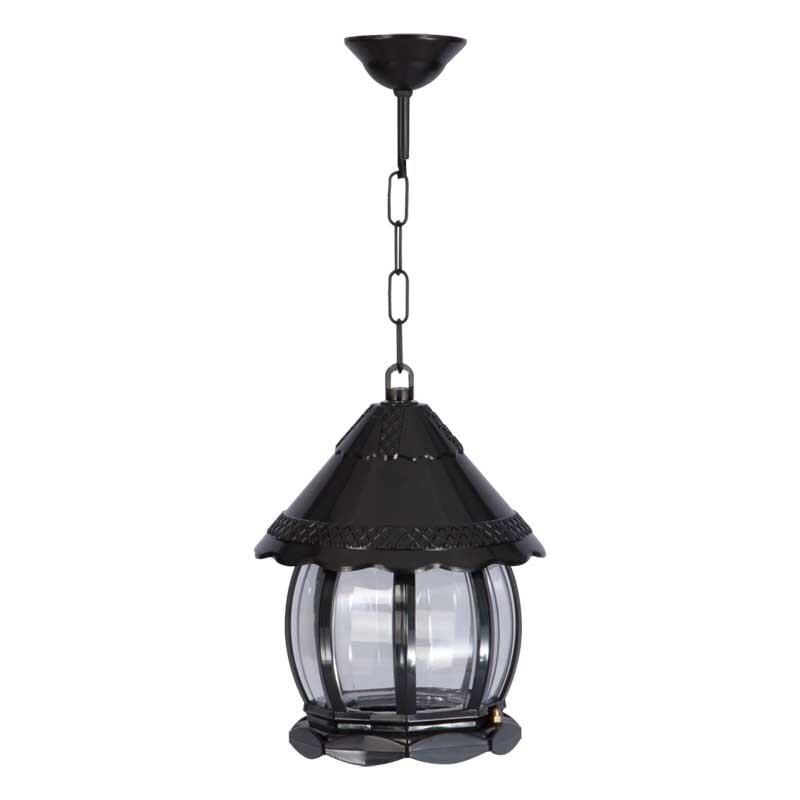 Şanlı Aydınlatma Bahçe Avize Tekli Sarkıt Ş758