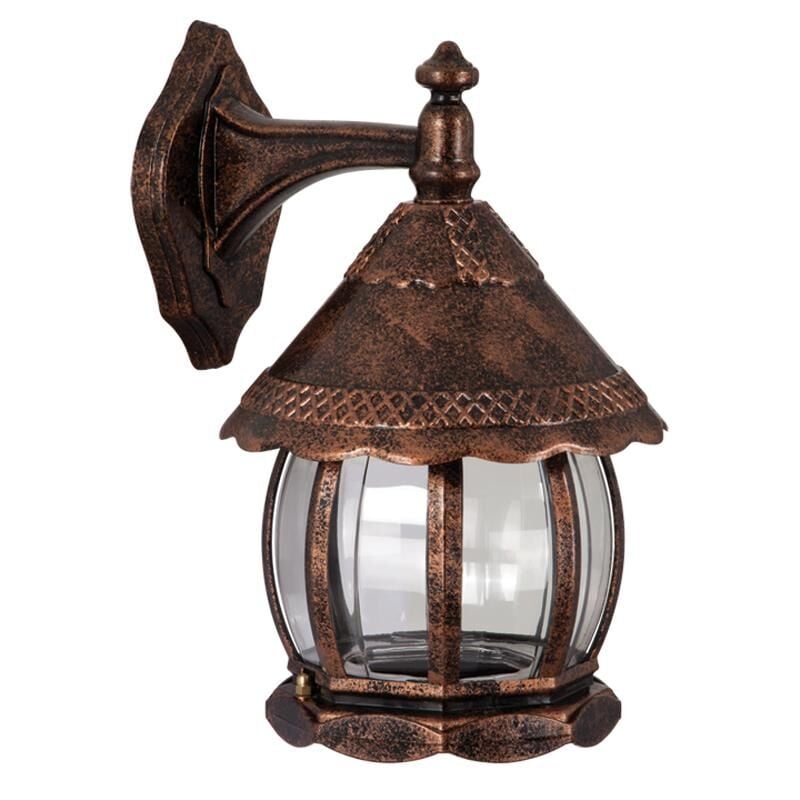 Şanlı Bahçe Aydınlatma Duvar Aplik Ş759