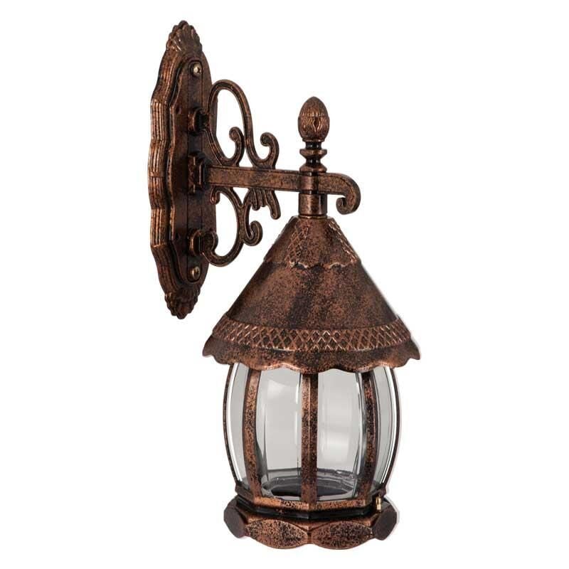 Şanlı Bahçe Aydınlatma Duvar Aplik Ş760