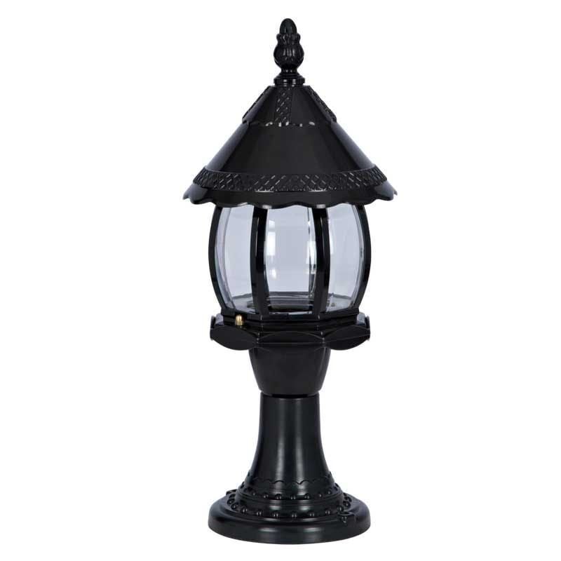 Şanlı Bahçe Aydınlatma Armatür Set Üstü Ş761