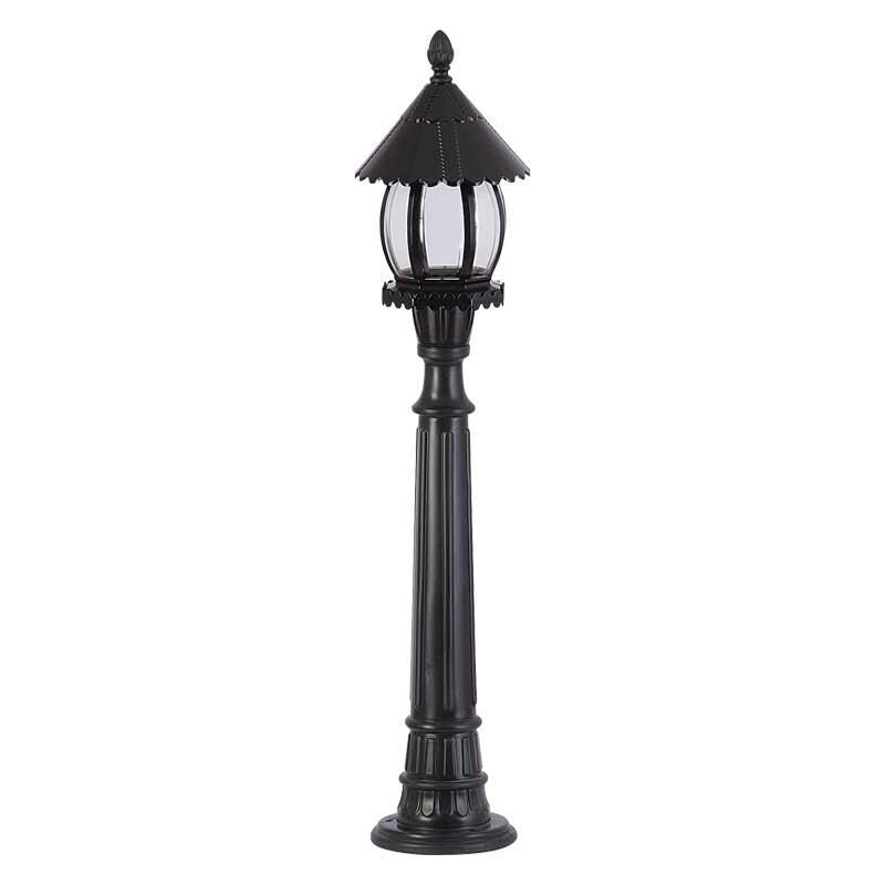 Şanlı Bahçe ve Çim  Aydınlatma Armatürü 100cm Ş765