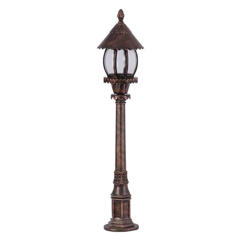 Şanlı Bahçe ve Çim Aydınlatma Armatürü 100cm Ş767