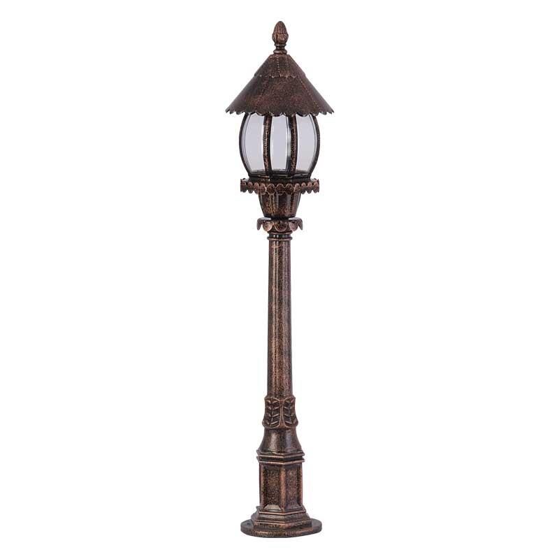 Şanlı Bahçe ve Çim Aydınlatma Armatürü 100cm Ş767