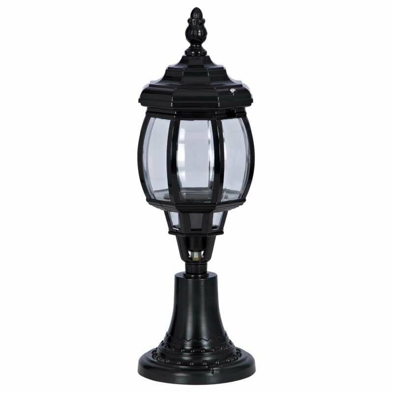 Şanlı Bahçe Aydınlatma Armatür Set Üstü Ş774