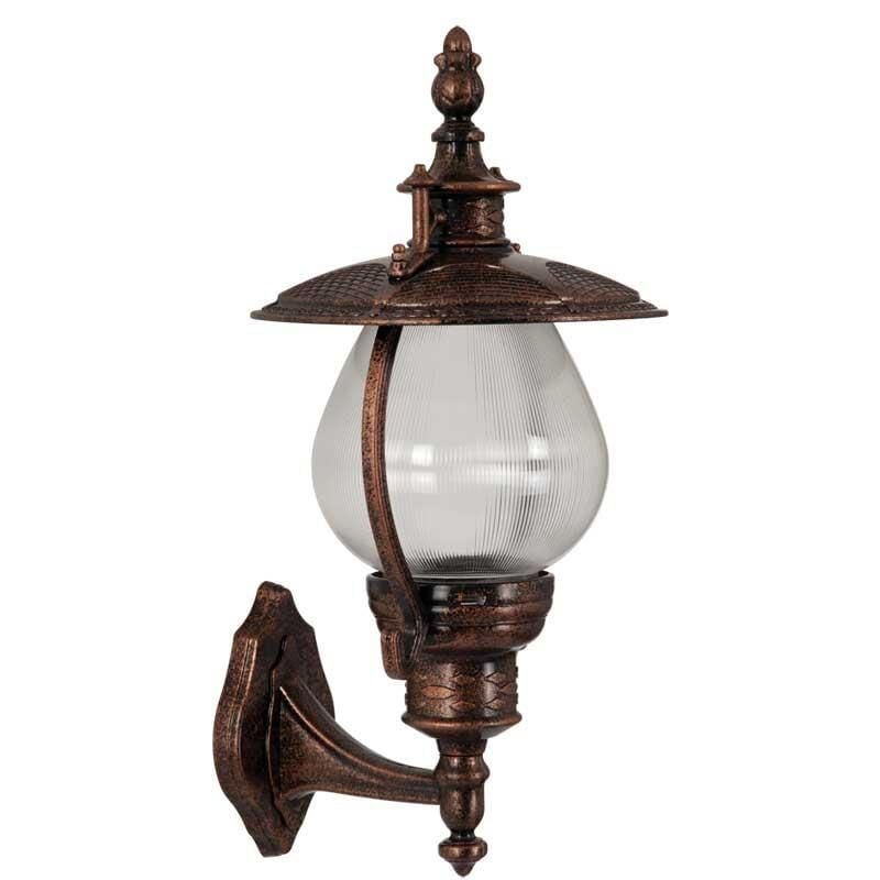 Şanlı Bahçe Aydınlatma Duvar Tipi Aplik Ş781