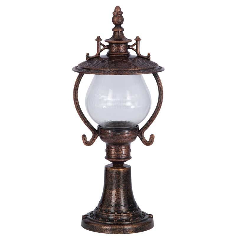 Şanlı Bahçe Aydınlatma Set Üstü Armatür Ş784