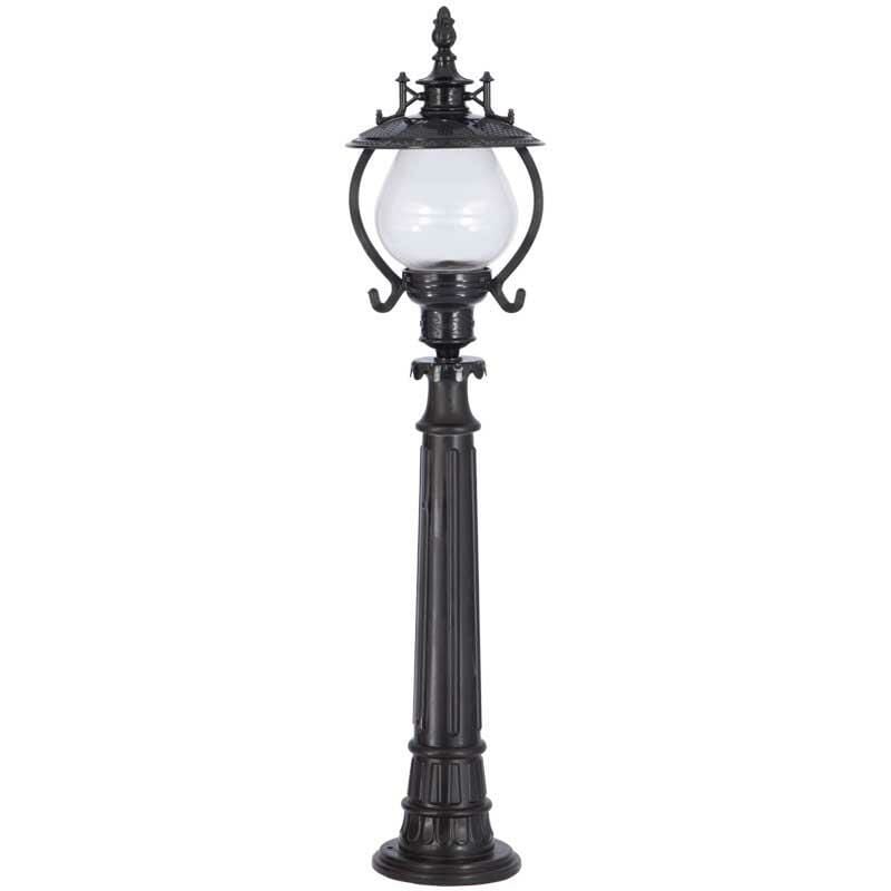 Şanlı Bahçe ve Çim Aydınlatma Armatürü 107cm Ş786