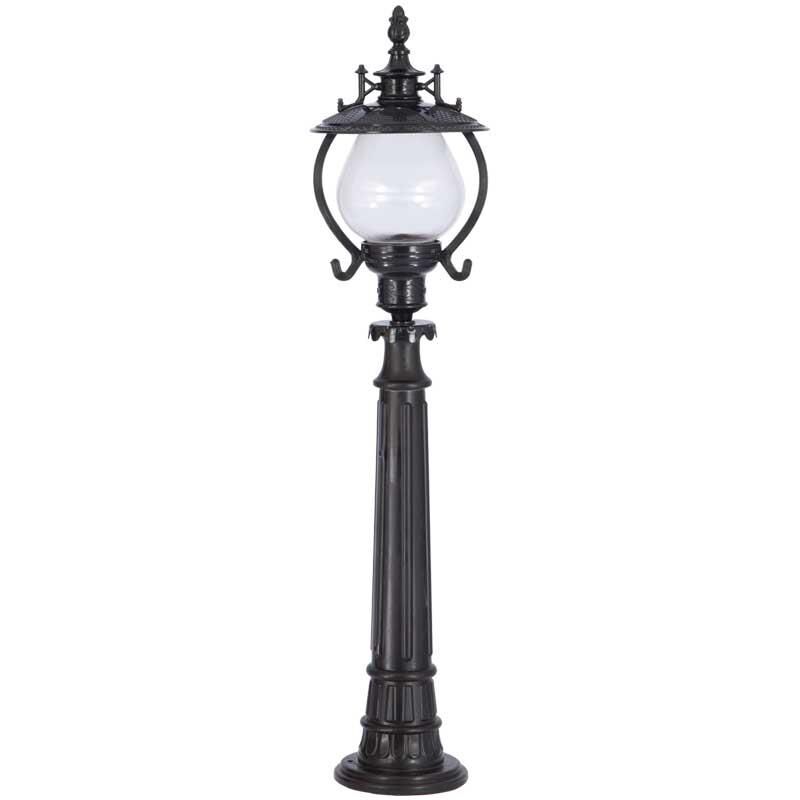Şanlı Bahçe ve Çim Aydınlatma Armatürü 107cm Ş786