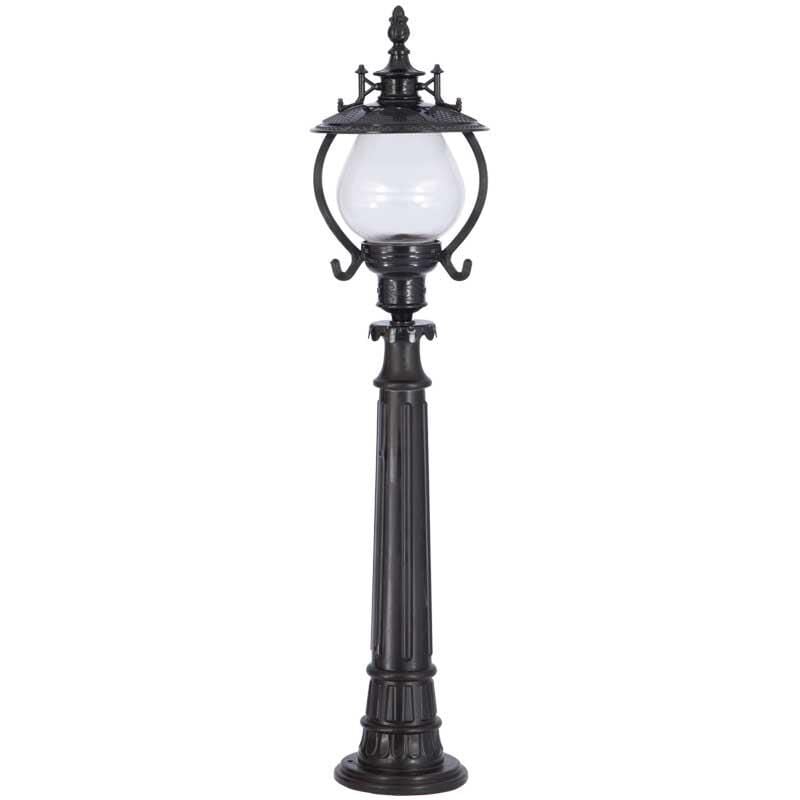 Şanlı Bahçe ve Çim Aydınlatma Armatürü 107cm Ş786