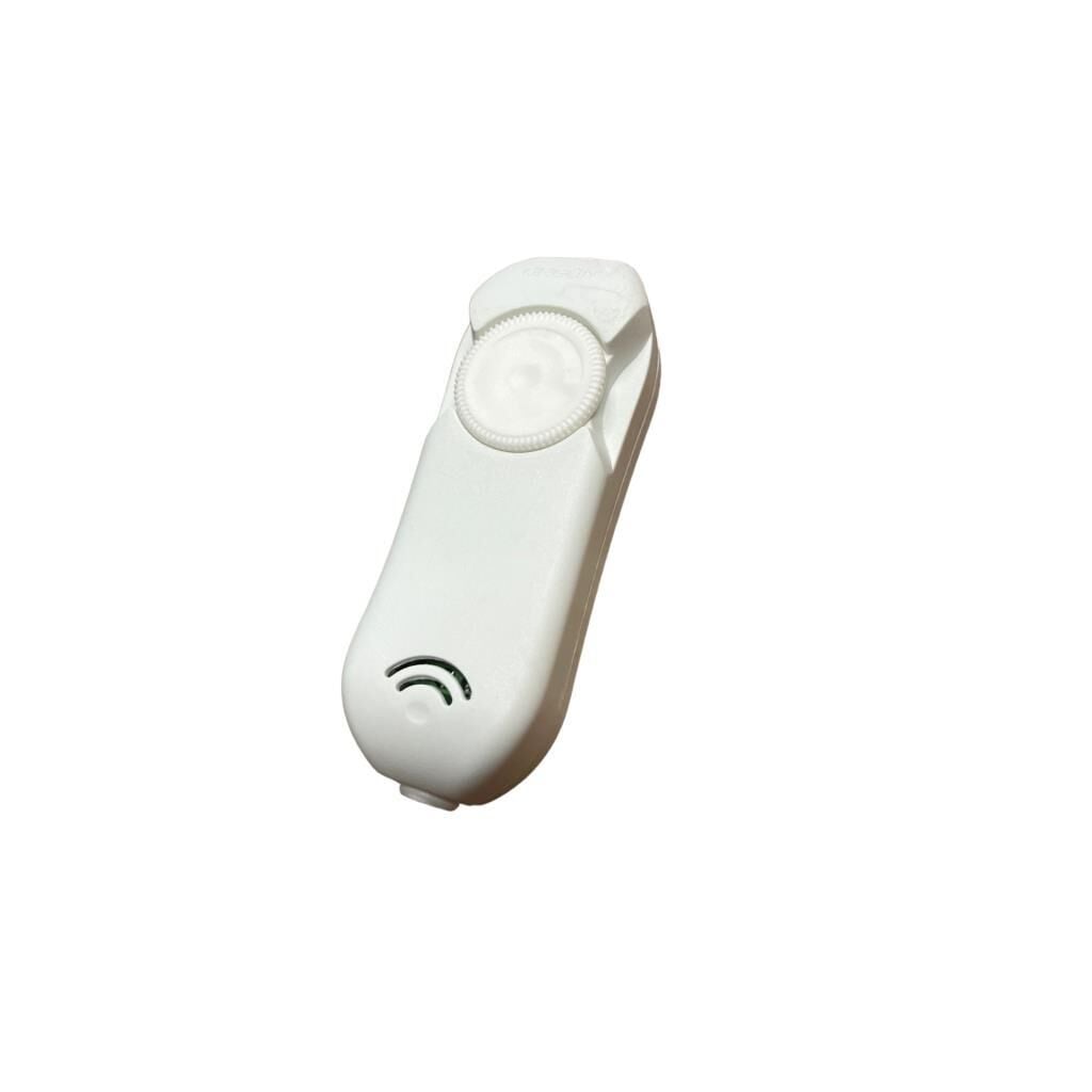 Örgün Kablo Arası Seyyar El Dimmeri Beyaz Max:600W