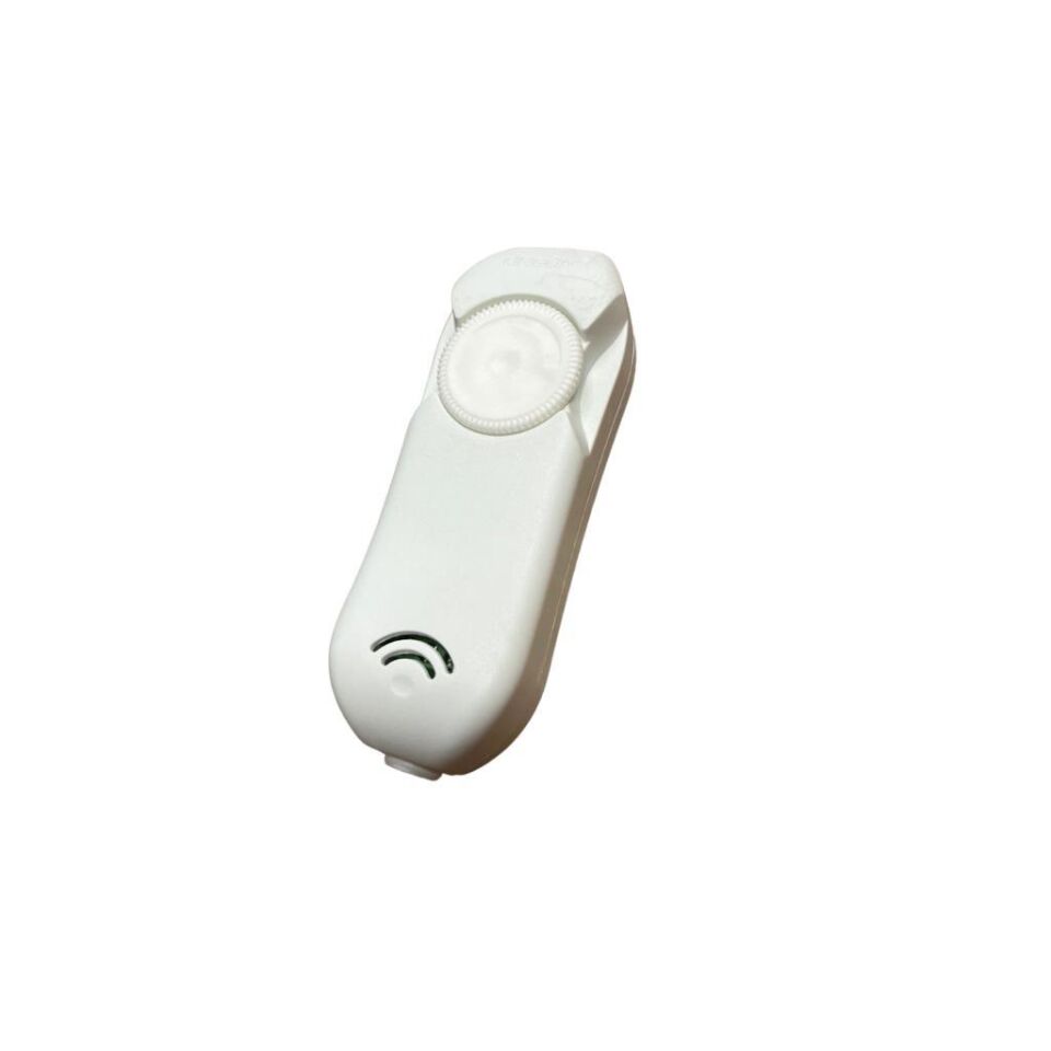 Örgün Kablo Arası Seyyar El Dimmeri Beyaz Max:600W