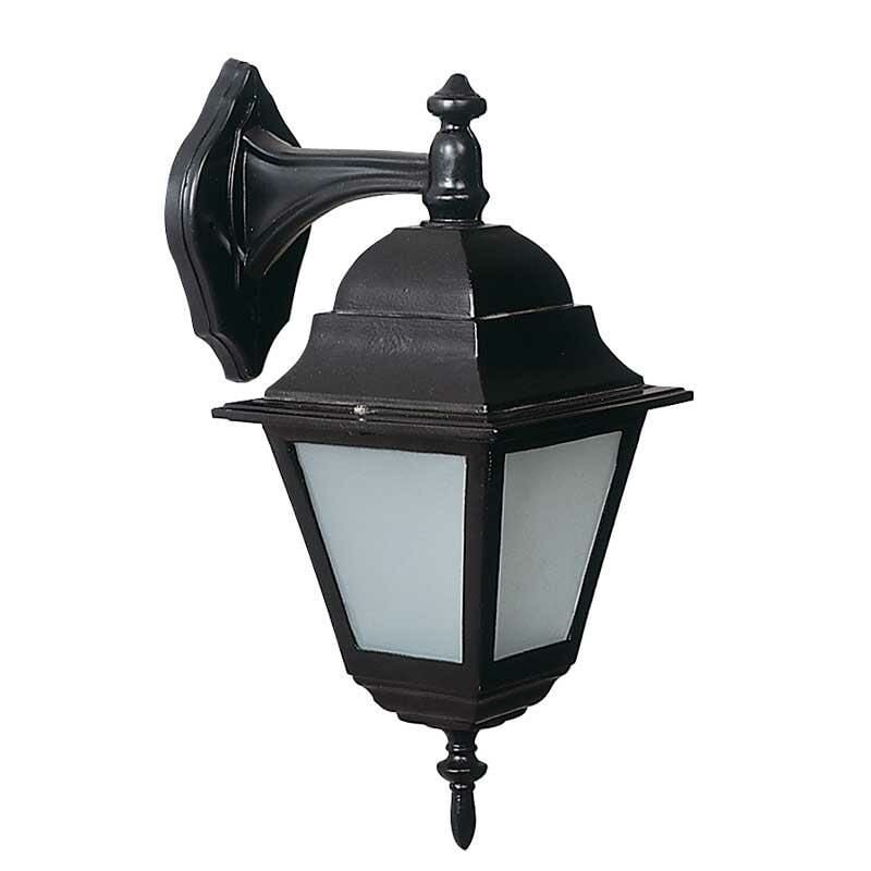 Şanlı Bahçe Aydınlatma Duvar Aplik Ş920