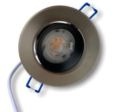 CATA 7 Watt Cob Led Spot Armatür Günışığı CT-5252