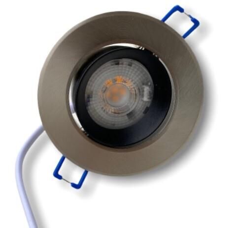 CATA 7 Watt Cob Led Spot Armatür Günışığı CT-5252