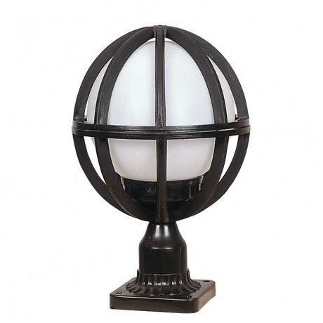 Şanlı Bahçe Armatür Set Üstü Aydınlatma Ş976