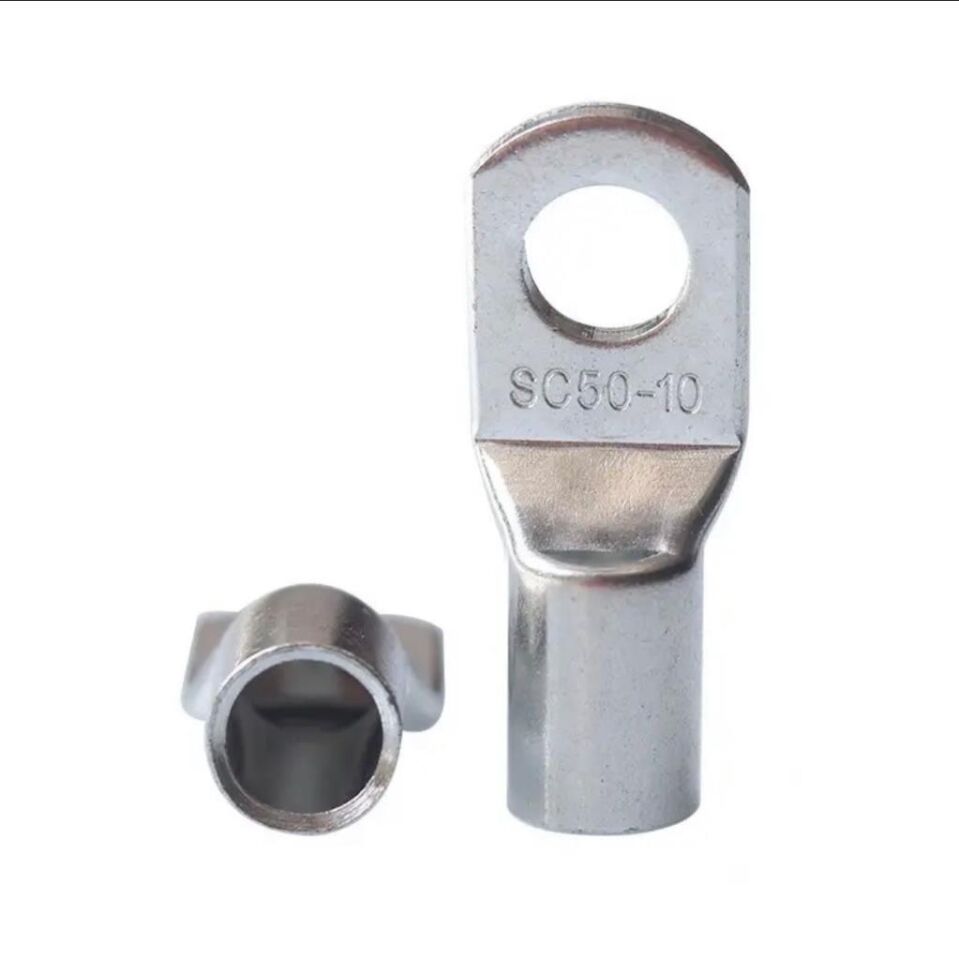 Kablo Pabucu 240 mm SKP M16 Çetsan