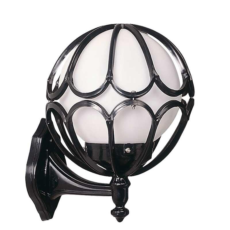 Şanlı Bahçe Aydınlatma Duvar Aplik Ş979