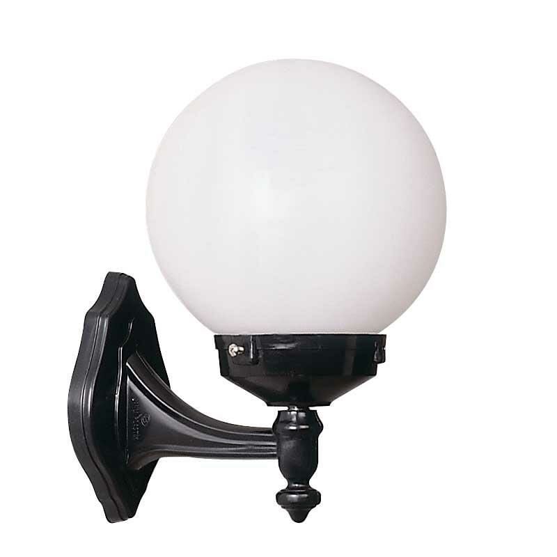 Şanlı Bahçe Aydınlatma Duvar Aplik Ş1002