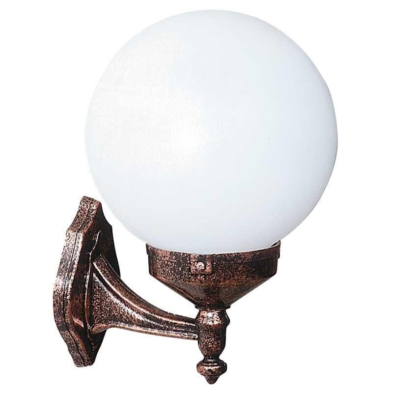 Şanlı Bahçe Aydınlatma Duvar Aplik Ş1008