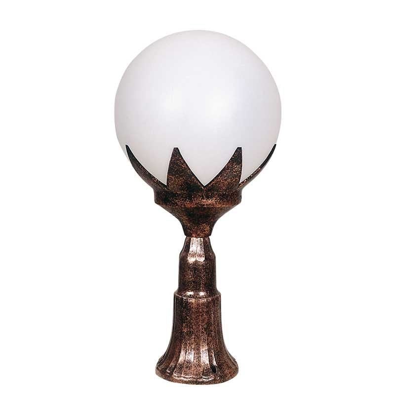 Şanlı Bahçe Aydınlatma Armatür Set Üstü Ş871