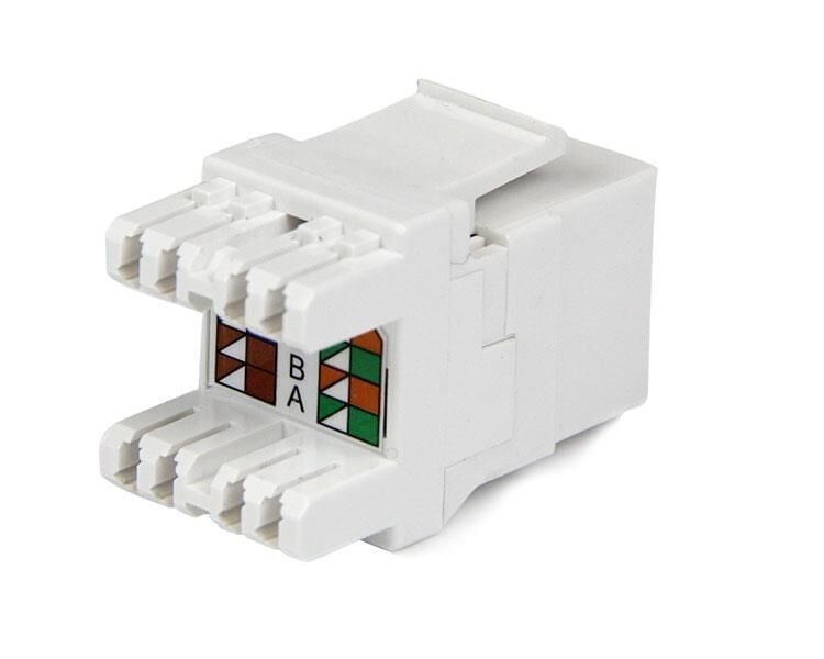 Ne-Ad CAT6 E Data Soket Keystone Jack 2056