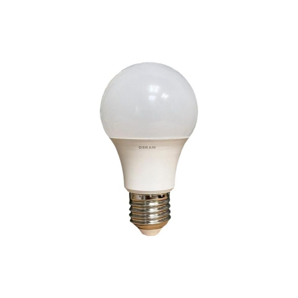 Osram LedValue LED Ampul 13W (100W Eşdeğer) | E27 Duy | 2700K Sarı Işık | 1521 Lümen | Yüksek Işık Gücü
