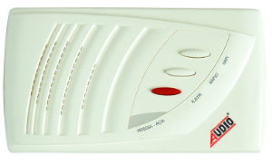 7 Daire Kapıcılı Çift Zilli Komple Paket Audio