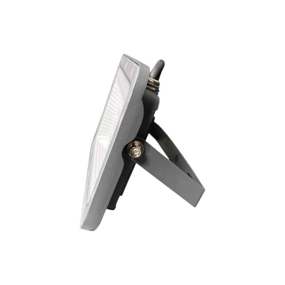 CATA CT-4658 Platinum 50W LED Projektör - 4200 Lümen 6500K Beyaz Işık, Geniş Açılı Dış Mekan Aydınlatma