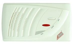 15 Daire Kapıcısız Komple Paket Audio