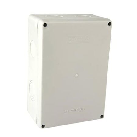 Çetsan 220x150x85 Sıva Üstü Buat KB0368