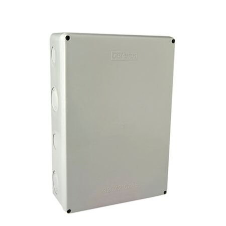 Çetsan 320X210X95 Sıvaüstü Buat KB0370