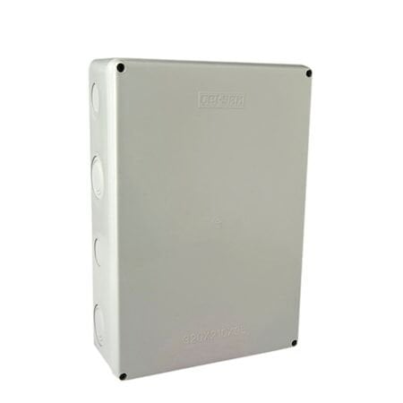 Çetsan 320X210X95 Sıvaüstü Buat KB0370