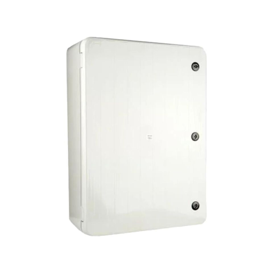 Çetsan 70x50x20 Polikarbonat Pano Taban Saçlı P.07520
