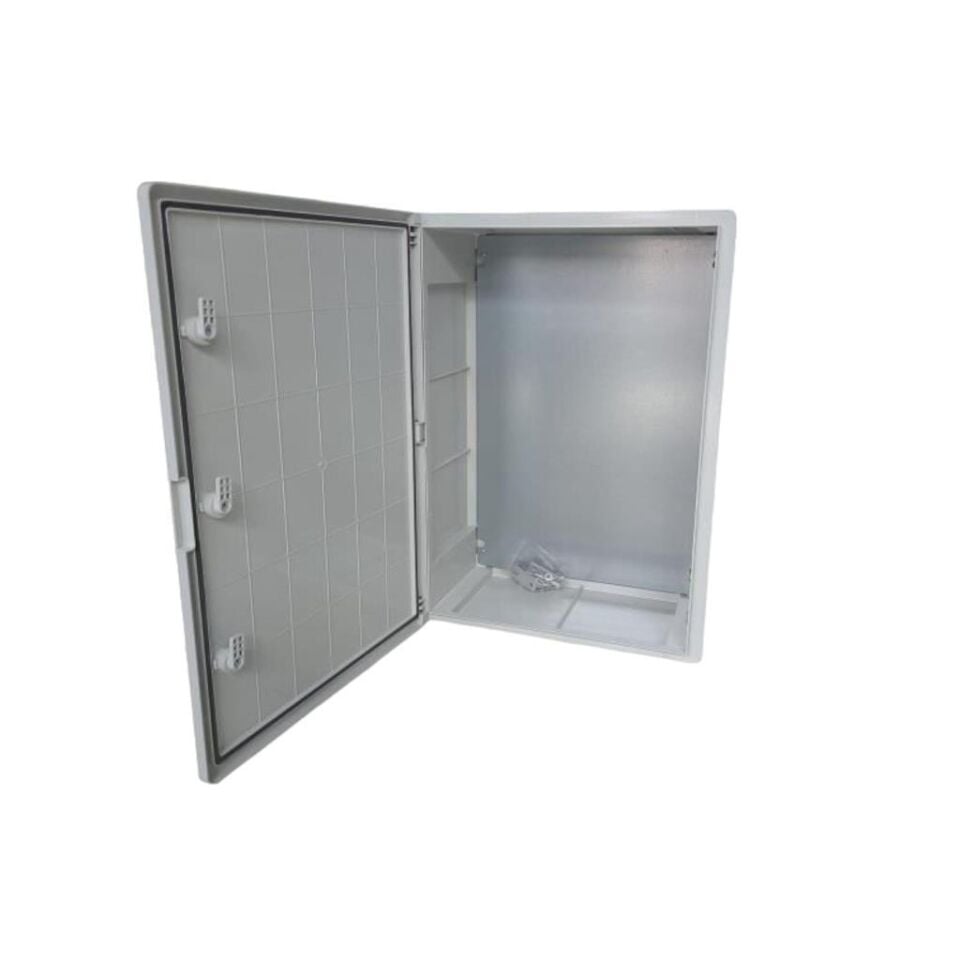 Çetsan 70x50x20 Polikarbonat Pano Taban Saçlı P.07520