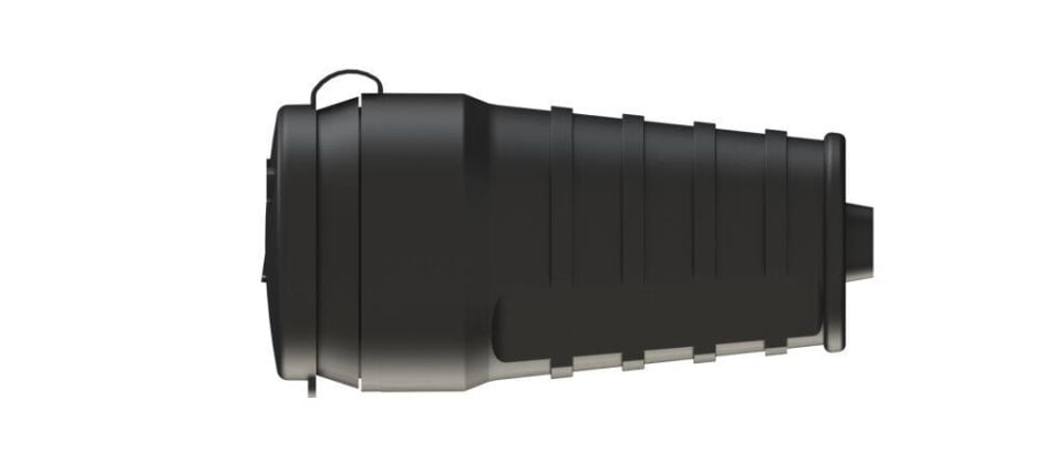 Ne-Ad Kauçuk Seyyar Dişi Fiş 1x16A 4014